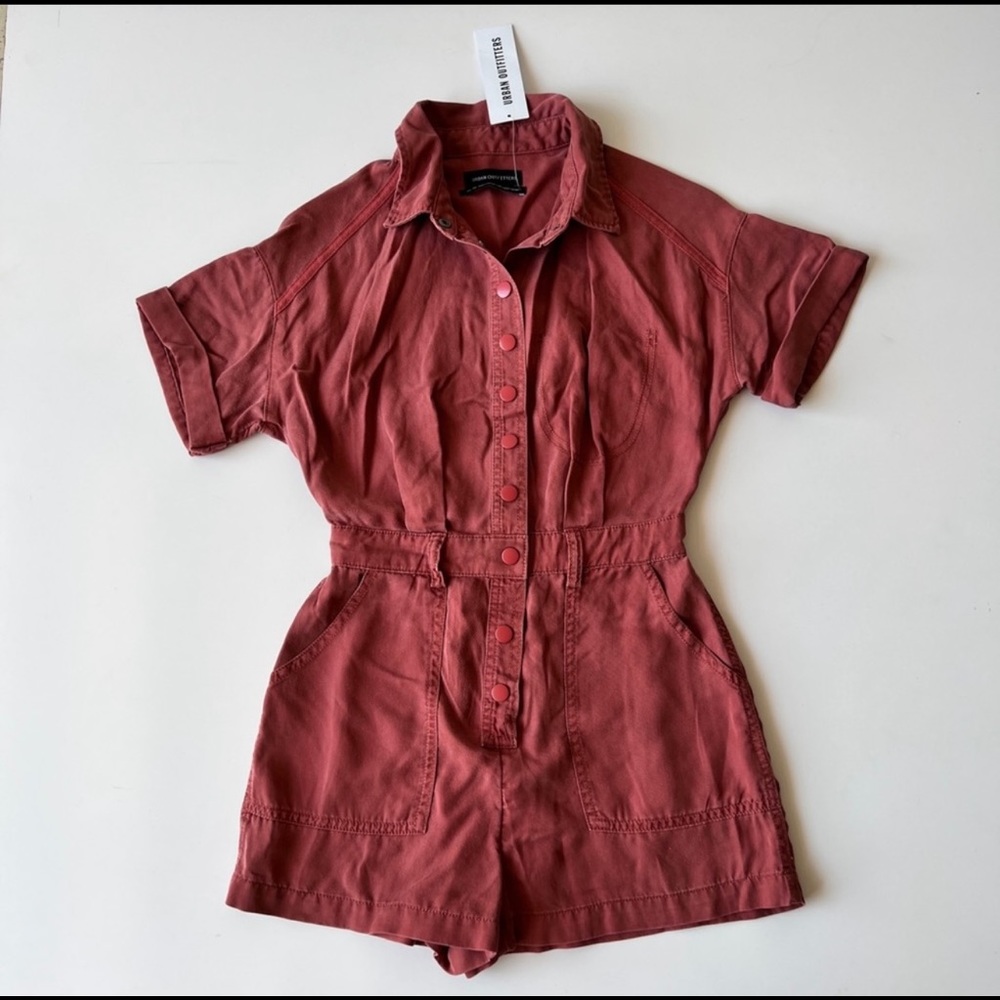 UO Romper